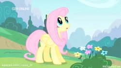 انیمیشن پونی کوچولوی من :: فصل 1، قسمت16 :: دوبله فارسی